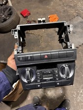 Audi A3 8p double Din Stereo