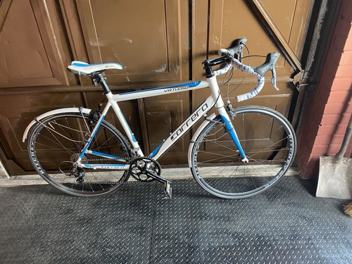 Carrera virtuoso road bike - road,