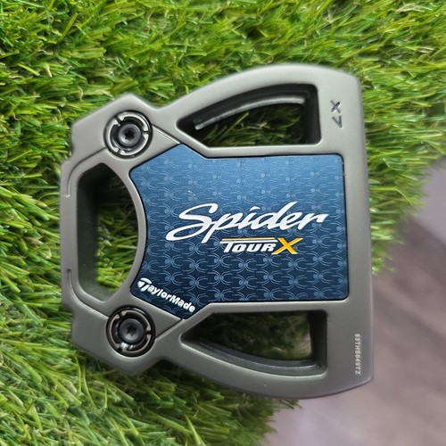 Taylormade spider tour - tour, x7