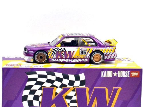 Mini kaido house bmw - x,
