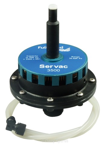 Fullwood servac regulator - fullwood,