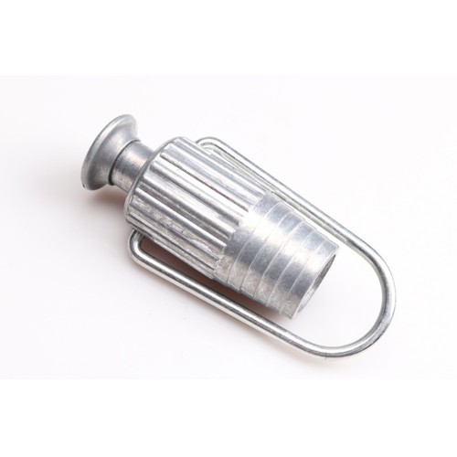 Metal clothesline rope - clothesline,