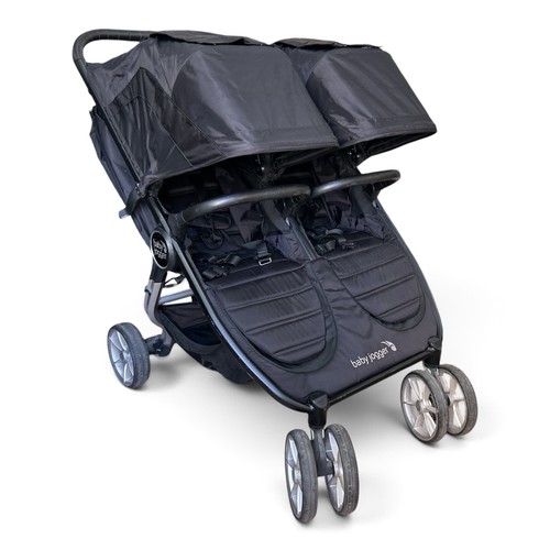 Baby jogger city mini double - jogger,