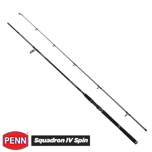 Penn squadron spin - penn,