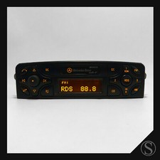 Mercedes Benz Audio 10 CC Becker BE4310 BE6019 Radio W203 W209 W463 W639