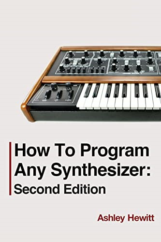 How program any synthesizer - program,