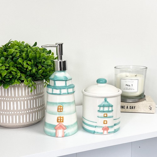 Bathroom accessories set - bathroom,