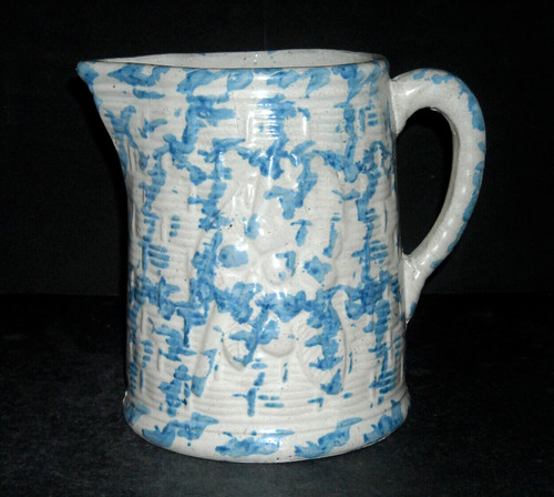Rare blue white - 6,
