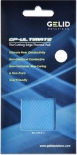 2 x Gelid Solutions GP Ultimate 3mm Thick Thermal Pads 90 x 50 x 3.0 mm W/mK 15