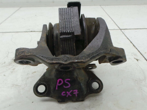 Mazda cx7 diesel - cx7, 2.2