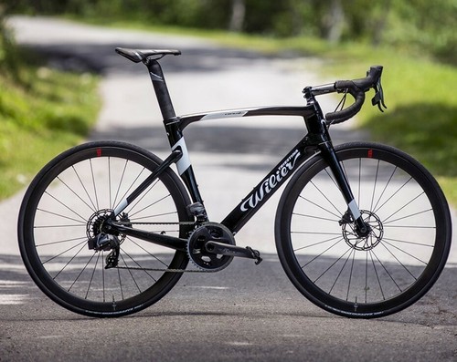 Wilier cento air disc force - disc,