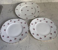 VINTAGE Colclough Bone China