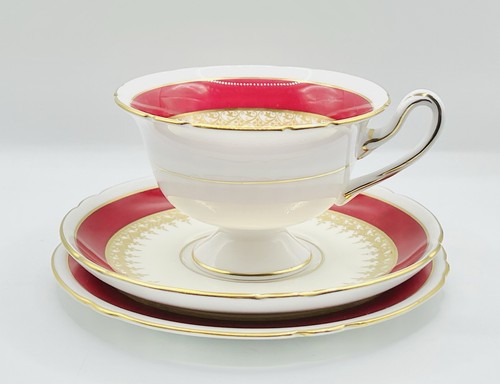 Shelley bone china - china, cup