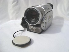 PANASONIC NV-DS27B CAMCORDER