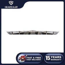 Tailgate Boot Strip Handle