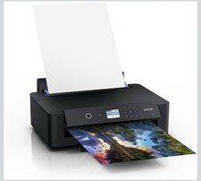 Epson Expression Photo HD