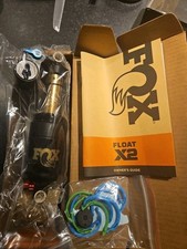 2026 Fox Float X2 Factory -