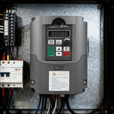 NFLIXIN 5.5KW Inverter Single