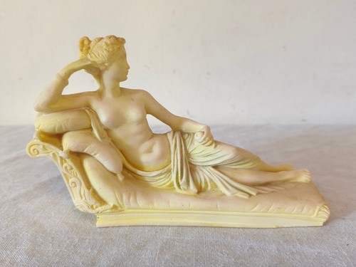 Venus victrix nude - victrix, lady