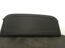 FORD FIESTA Parcel Shelf