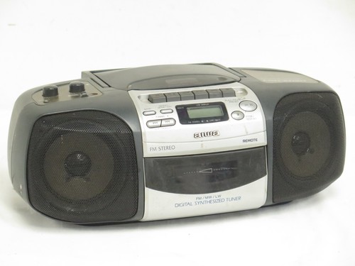 Aiwa csd ed20 boombox - csd-ed20, cd