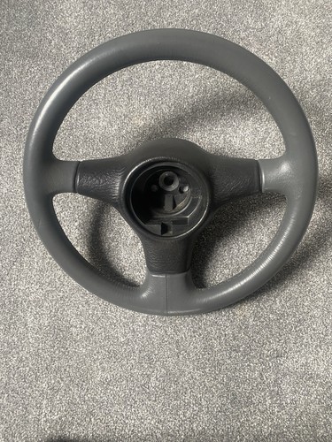 Ford fiesta mk3 - fiesta, turbo