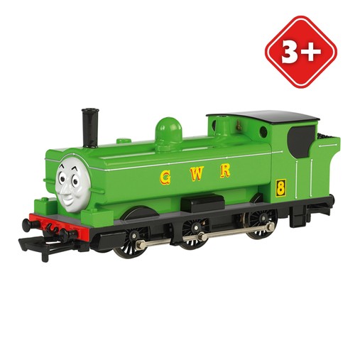 Bachmann 58810be gauge duck - 58810be, oo