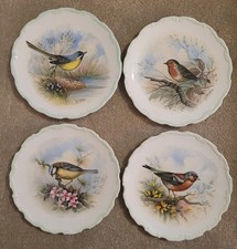 Royal Albert Woodland Birds