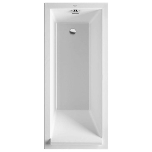 Duravit starck 1700 - 1700, 700mm