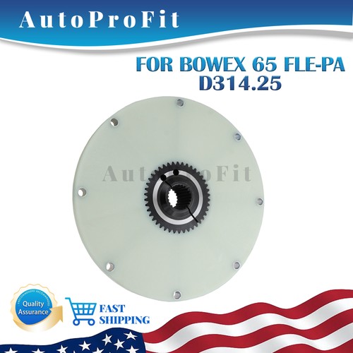 New road roller coupling - new,
