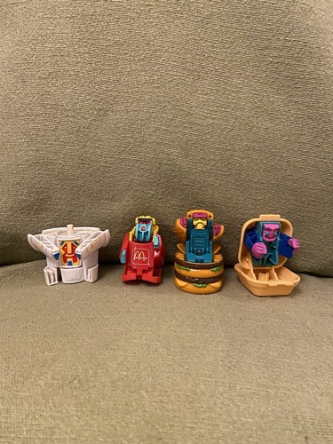 Vintage mcdonald - vintage, mcdonald’s