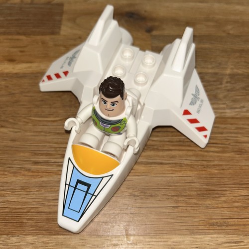 Lego duplo buzz lightyear - lego,