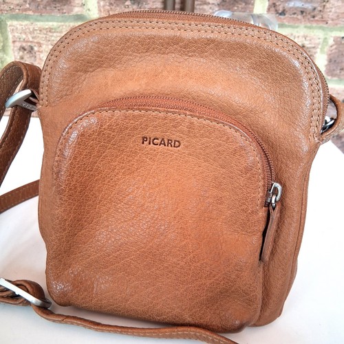Picard crossbody bag womens - crossbody,