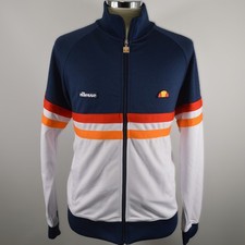 Men's Ellesse Blue & White
