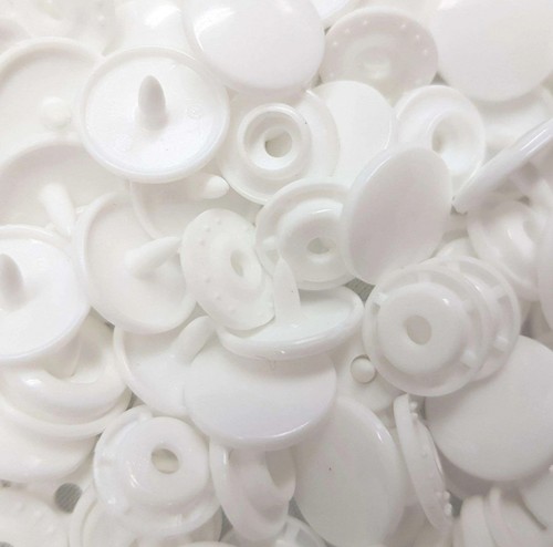 100 sets white kam - 100,