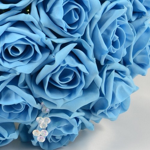 Artificial wedding flowers - wedding,