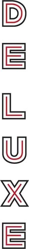 Deluxe saddle stem decal - saddle,