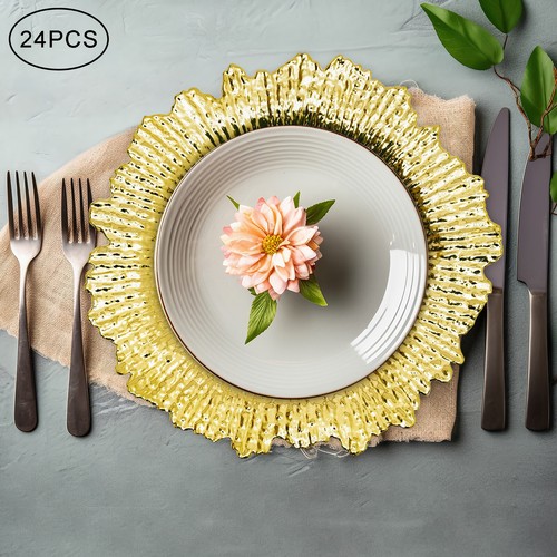 Piece dinnerware set - 24-piece,