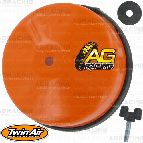 Twin air airbox - air,