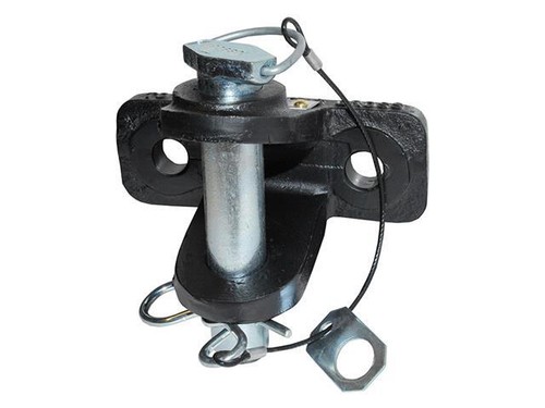 Dixon bate ton towing jaw - 3.5,