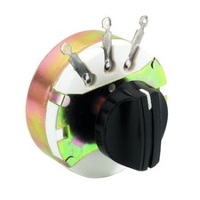 Monacor L-Pad Attenuator 100W