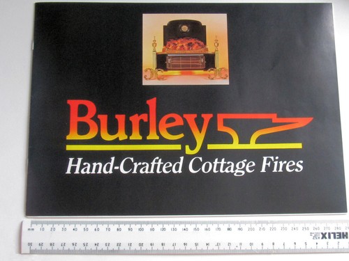 Burley hand crafted cottage - burley,