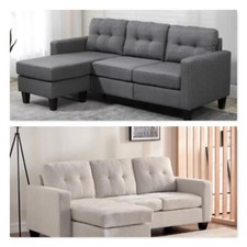 Ex-Display- Celeste 3 Seater
