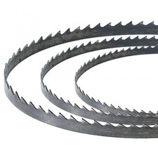 Bandsaw Blades for Hobby DIY