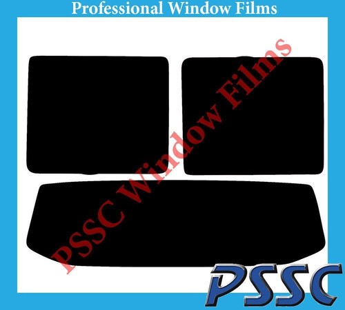Pre cut rear car - cut, films