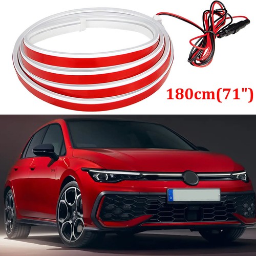 Scan start dynamic led - up,