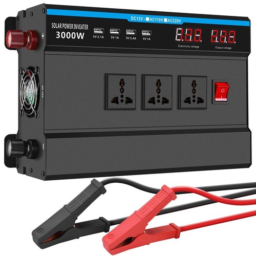 Seamuing 1500w power - power, inverter