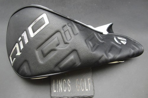 Taylormade qi10 driver - qi10, head