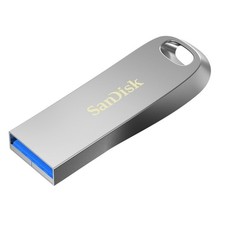 SanDisk Ultra Luxe 512GB USB 3.2 (Gen 1) Flash Drive