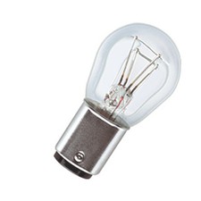 Light Bulb Single 380 12V